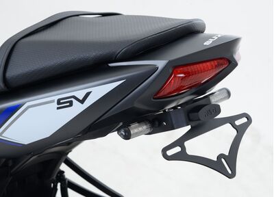 R&G Tail Tidy | Free UK Delivery