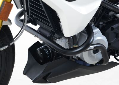 R&G Adventure Bars for BMW G310R/G310GS (2017-Current) | Two Wheel Centre Mansfield Ltd