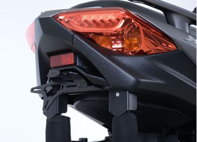R&G Tail Tidy - Yamaha X-Max 125 (2018-2022)