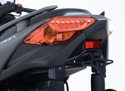 R&G Tail Tidy - Yamaha X-Max 125 (2018-2022)