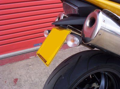 R&G Tail Tidy | Free UK Delivery