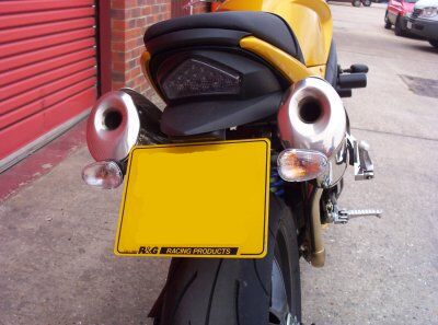 R&G Tail Tidy | Free UK Delivery