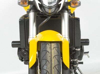 R&G Crash Protectors - Honda CBF600 (2008-2012) | Free UK Delivery
