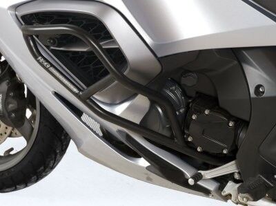 R&G Adventure Bars for Triumph Trophy 1200 (2013-2018) | Two Wheel Centre Mansfield Ltd