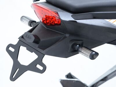 R&G Tail Tidy | Free UK Delivery