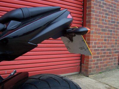 R&G Tail Tidy | Free UK Delivery
