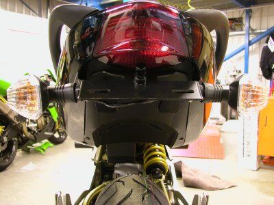 R&G Tail Tidy | Free UK Delivery