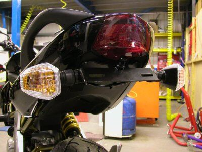 R&G Tail Tidy | Free UK Delivery