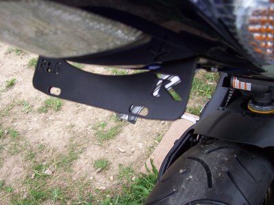 R&G Tail Tidy | Free UK Delivery