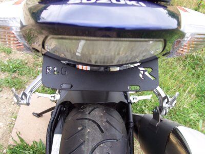 R&G Tail Tidy | Free UK Delivery