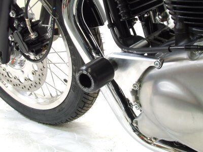 R&G Crash Protectors - Triumph Thruxton 900 (2004-2014)