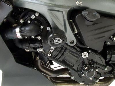 R&G Crash Protectors - BMW K1300R (2009-2015) | Free UK Delivery