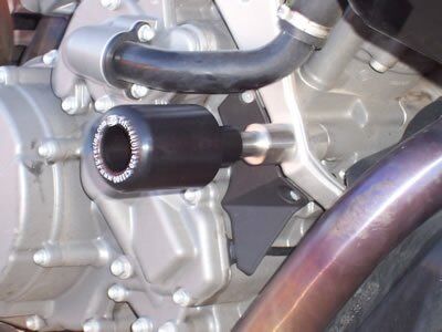 R&G Crash Protectors - KTM 990 SMR (2012-2014) | Free UK Delivery