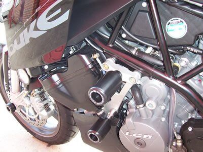 R&G Crash Protectors - KTM 990 SMR (2012-2014) | Free UK Delivery