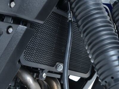 R&G Radiator Guard for Yamaha XT660Z Tenere (2009-2018) | R&G Radiator Guards from Two Wheel Centre Mansfield Ltd