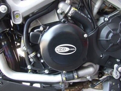 R&G Engine Case Cover Kit for Aprilia RSV4-R/Factory/Tuono V4 1100 Factory (2009-2017) | Two Wheel Centre Mansfield Ltd