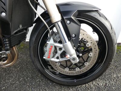 Triumph Speed Triple 1050 S ABS | Two Wheel Centre Mansfield Ltd