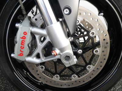 Triumph Speed Triple 1050 S ABS | Two Wheel Centre Mansfield Ltd