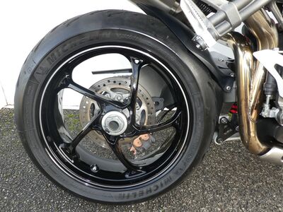 Triumph Speed Triple 1050 S ABS | Two Wheel Centre Mansfield Ltd
