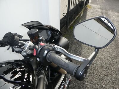 Triumph Speed Triple 1050 S ABS | Two Wheel Centre Mansfield Ltd