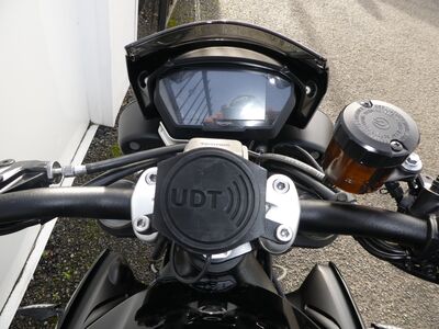 Triumph Speed Triple 1050 S ABS | Two Wheel Centre Mansfield Ltd