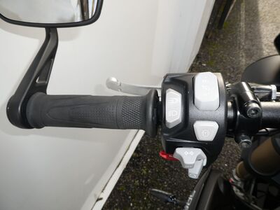 Triumph Speed Triple 1050 S ABS | Two Wheel Centre Mansfield Ltd