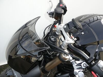 Triumph Speed Triple 1050 S ABS | Two Wheel Centre Mansfield Ltd