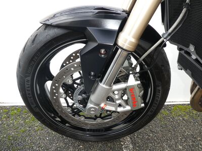 Triumph Speed Triple 1050 S ABS | Two Wheel Centre Mansfield Ltd