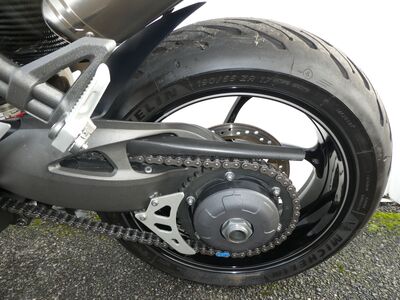 Triumph Speed Triple 1050 S ABS | Two Wheel Centre Mansfield Ltd