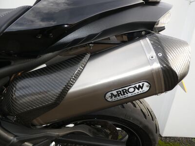 Triumph Speed Triple 1050 S ABS | Two Wheel Centre Mansfield Ltd