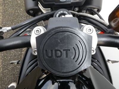 Triumph Speed Triple 1050 S ABS | Two Wheel Centre Mansfield Ltd