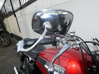 Norton Atlas 750cc | Two Wheel Centre Mansfield Ltd