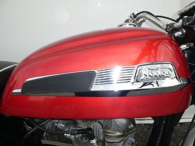 Norton Atlas 750cc | Two Wheel Centre Mansfield Ltd