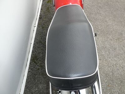 Norton Atlas 750cc | Two Wheel Centre Mansfield Ltd