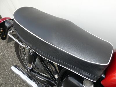 Norton Atlas 750cc | Two Wheel Centre Mansfield Ltd