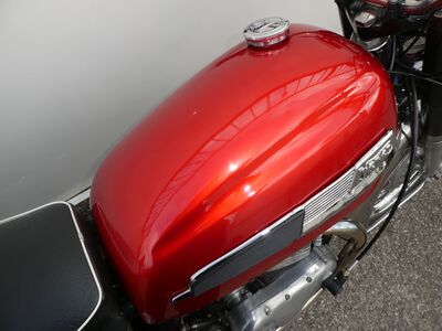 Norton Atlas 750cc | Two Wheel Centre Mansfield LtdNorton Atlas 750cc | Two Wheel Centre Mansfield Ltd