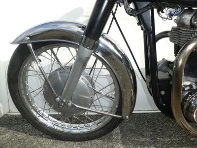 Norton Atlas 750cc | Two Wheel Centre Mansfield Ltd