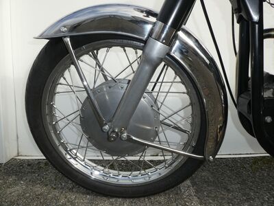 Norton Atlas 750cc | Two Wheel Centre Mansfield Ltd