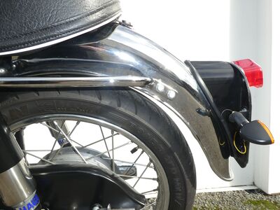 Norton Atlas 750cc | Two Wheel Centre Mansfield Ltd