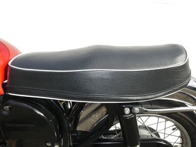 Norton Atlas 750cc | Two Wheel Centre Mansfield Ltd