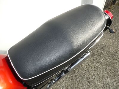 Norton Atlas 750cc | Two Wheel Centre Mansfield Ltd