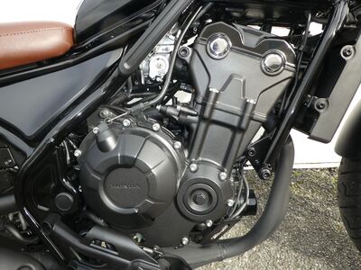Honda CMX500 Rebel | Two Wheel Centre Mansfield Ltd