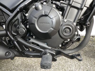Honda CMX500 Rebel | Two Wheel Centre Mansfield Ltd
