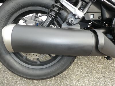 Honda CMX500 Rebel | Two Wheel Centre Mansfield Ltd