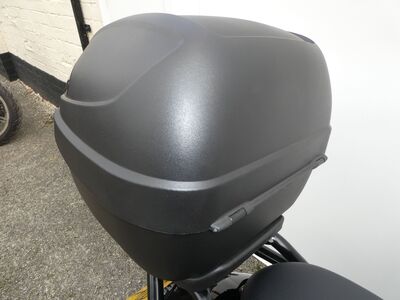 Honda CMX500 Rebel | Two Wheel Centre Mansfield Ltd