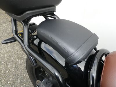 Honda CMX500 Rebel | Two Wheel Centre Mansfield Ltd
