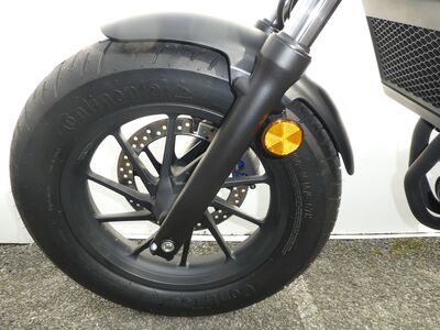 Honda CMX500 Rebel | Two Wheel Centre Mansfield Ltd