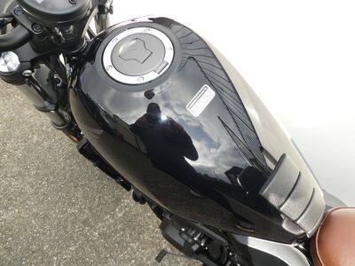 Honda CMX500 Rebel | Two Wheel Centre Mansfield Ltd