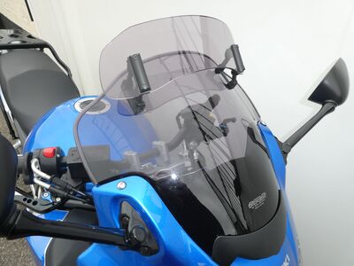 Suzuki GSX650F | Two Wheel Centre Mansfield Ltd