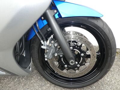 Suzuki GSX650F | Two Wheel Centre Mansfield Ltd